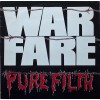 WARFARE - Pure Filth (2019) LP